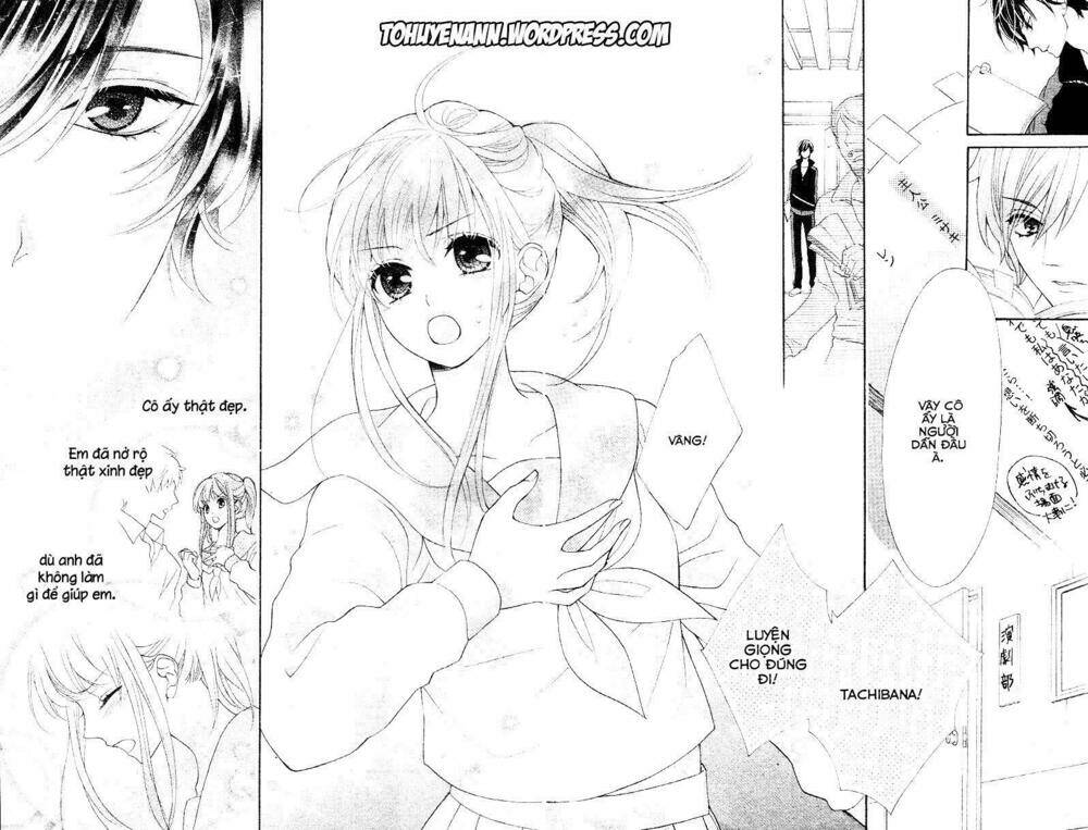 tổng hợp one shot. chapter 358 20