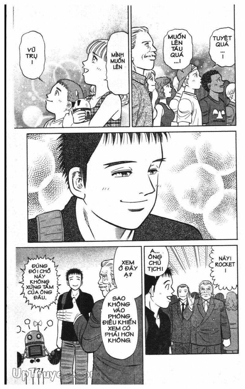 hộ chiếu xanh chapter 10 172