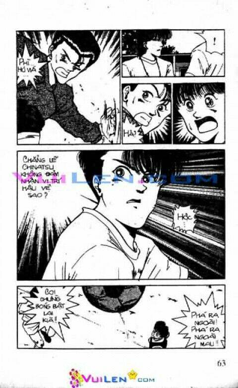 sôi động cầu trường full 17 tập chapter 9 63