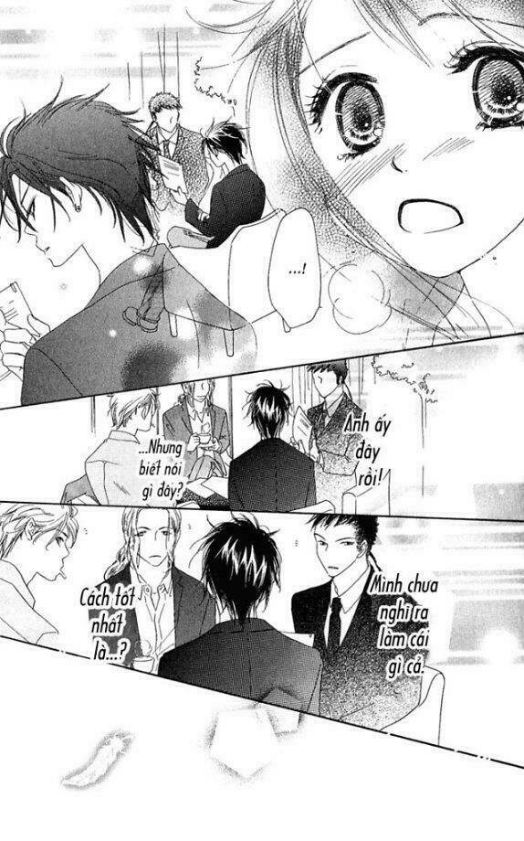 kiss/hug chapter 5 29