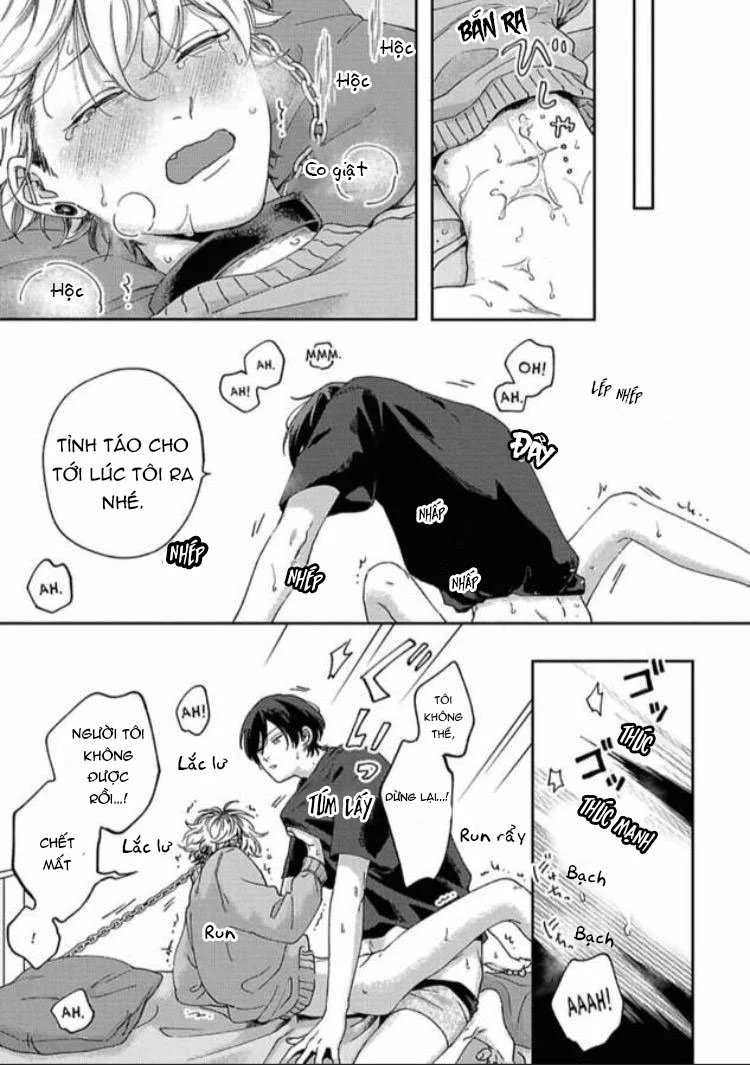 sex drop chapter 3 16