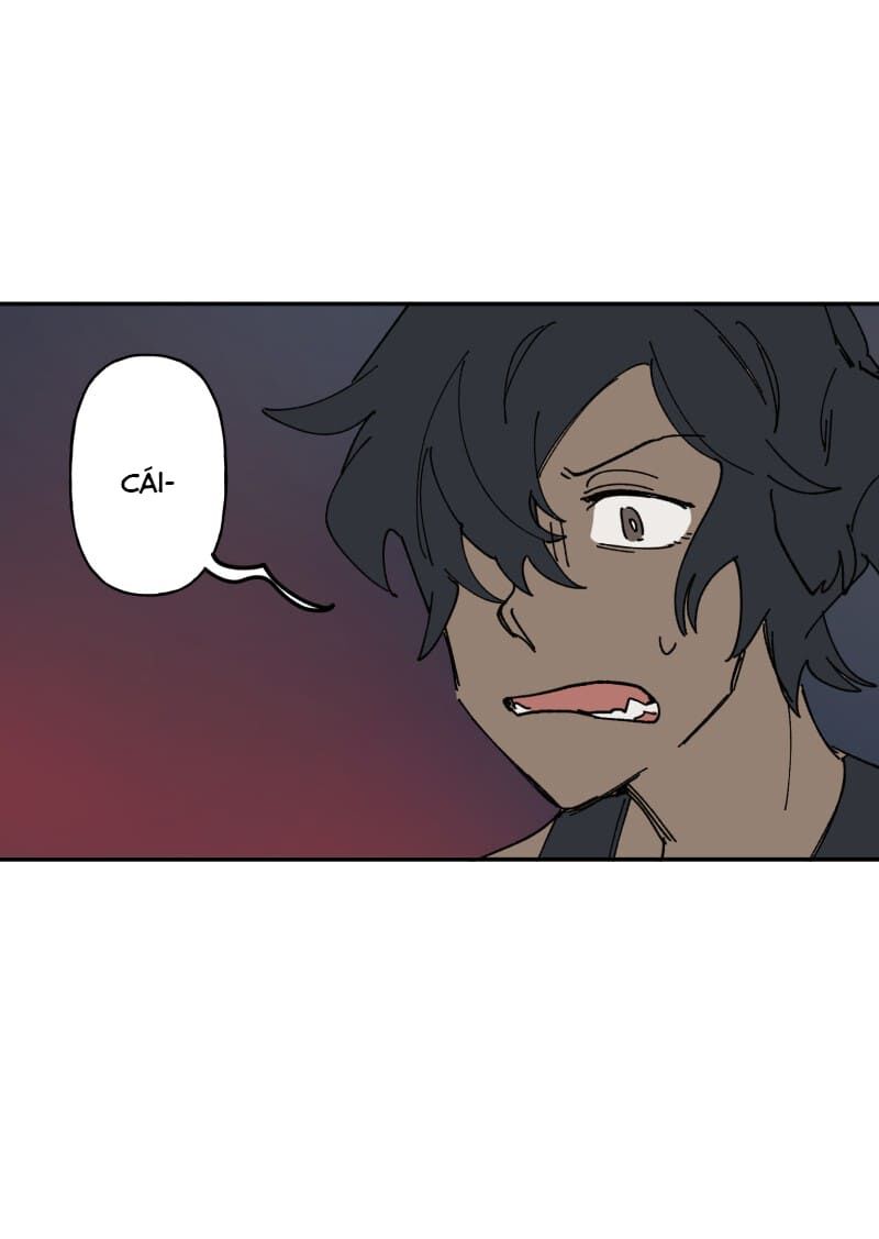 lumine - cội nguồn ánh sáng chapter 106 37