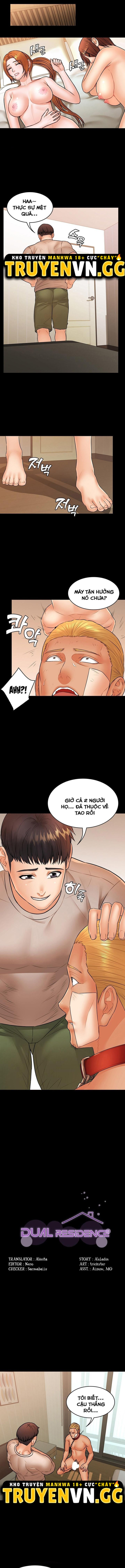 hai hộ gia đình chapter 40 1