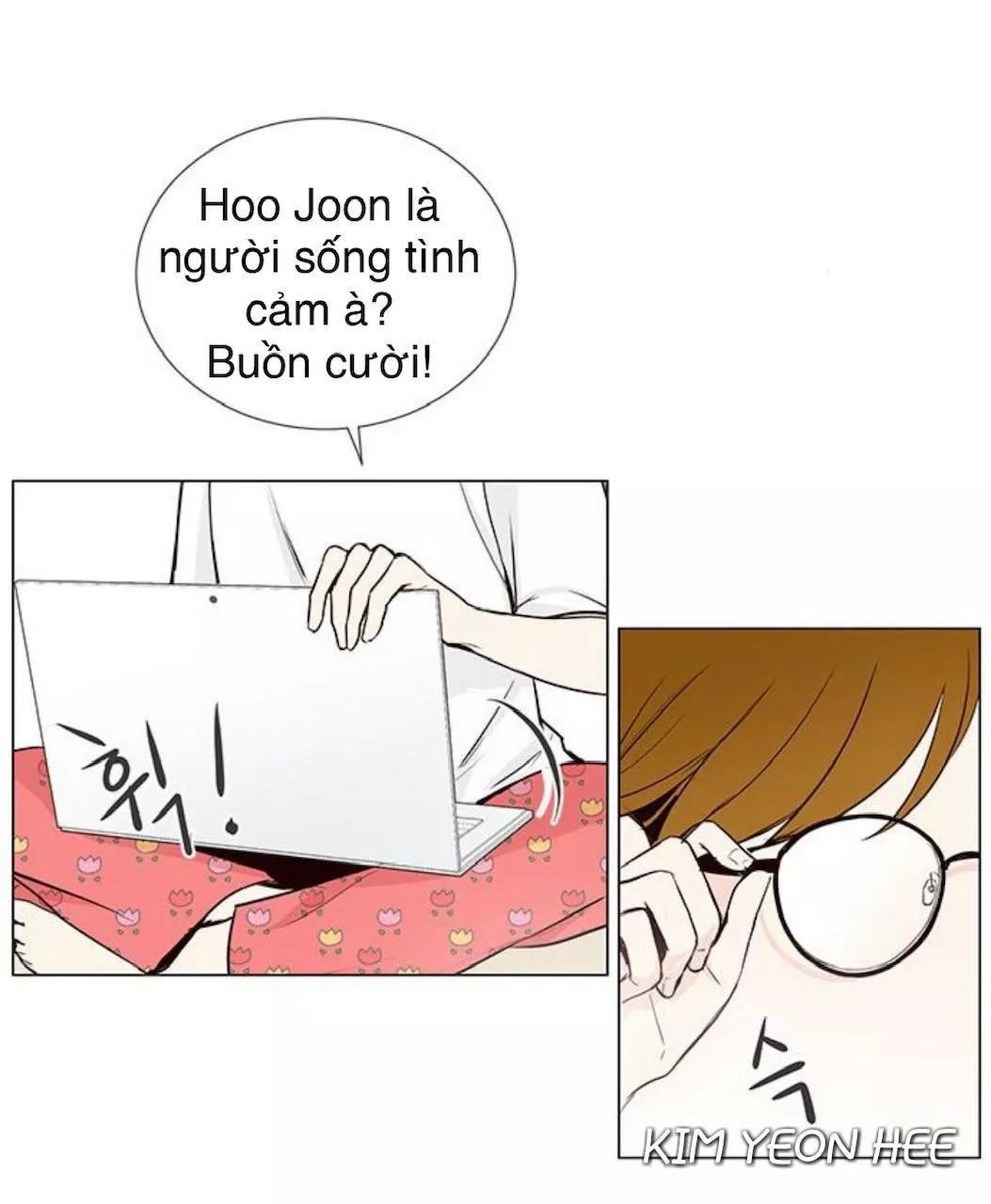 tôi kết hôn cùng antifan chapter 22 50