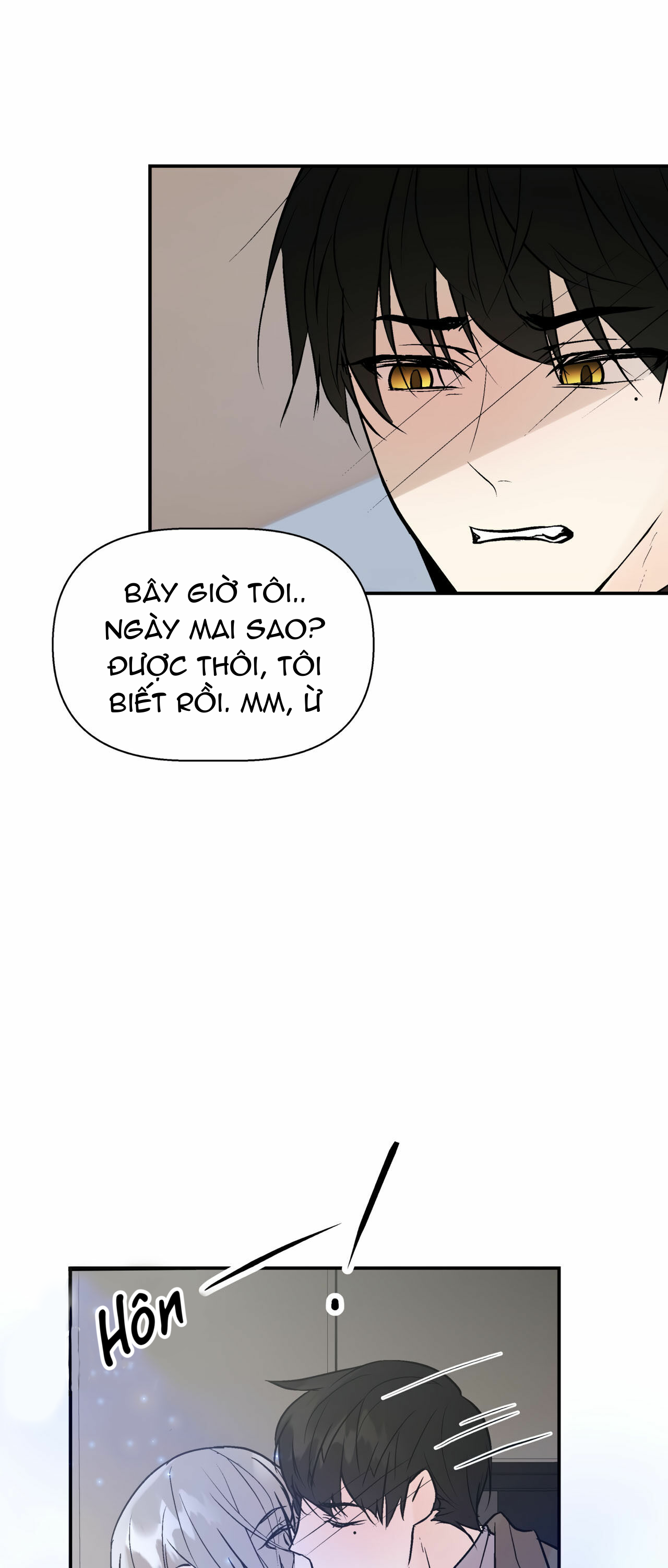 trú ẩn - haven chapter 13 26