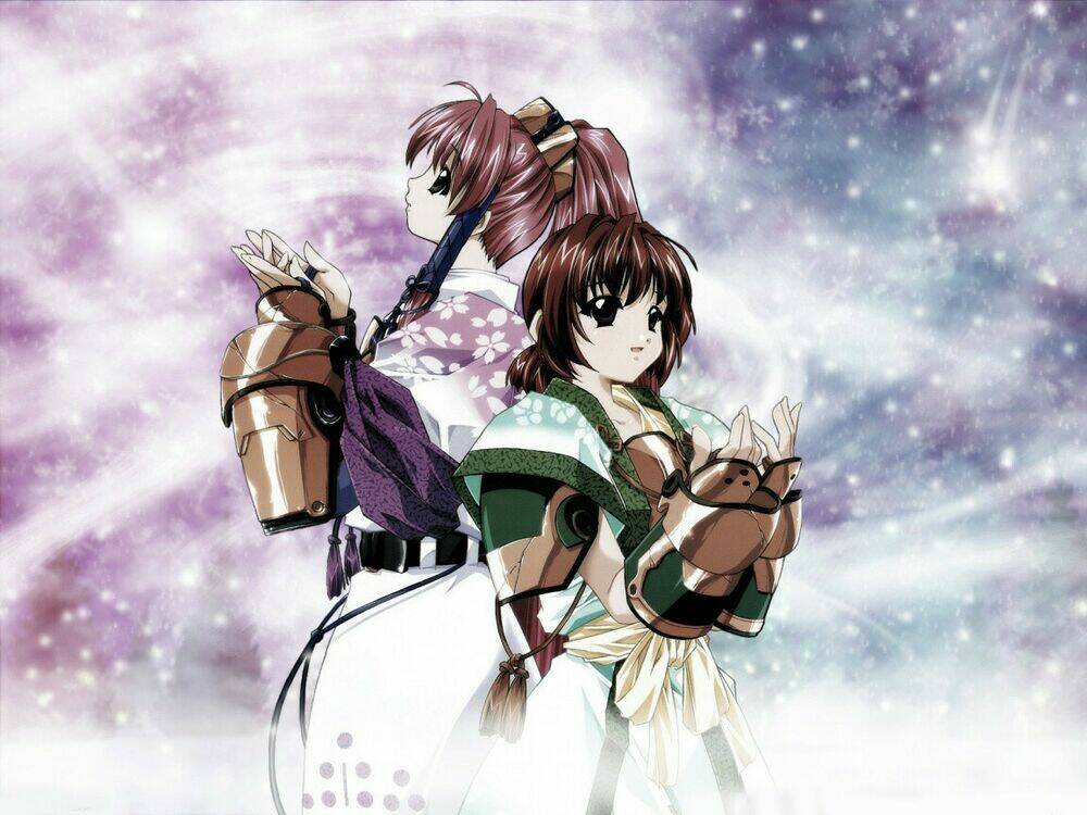 ảnh anime và ảnh wallpaper đẹp chapter 1 23