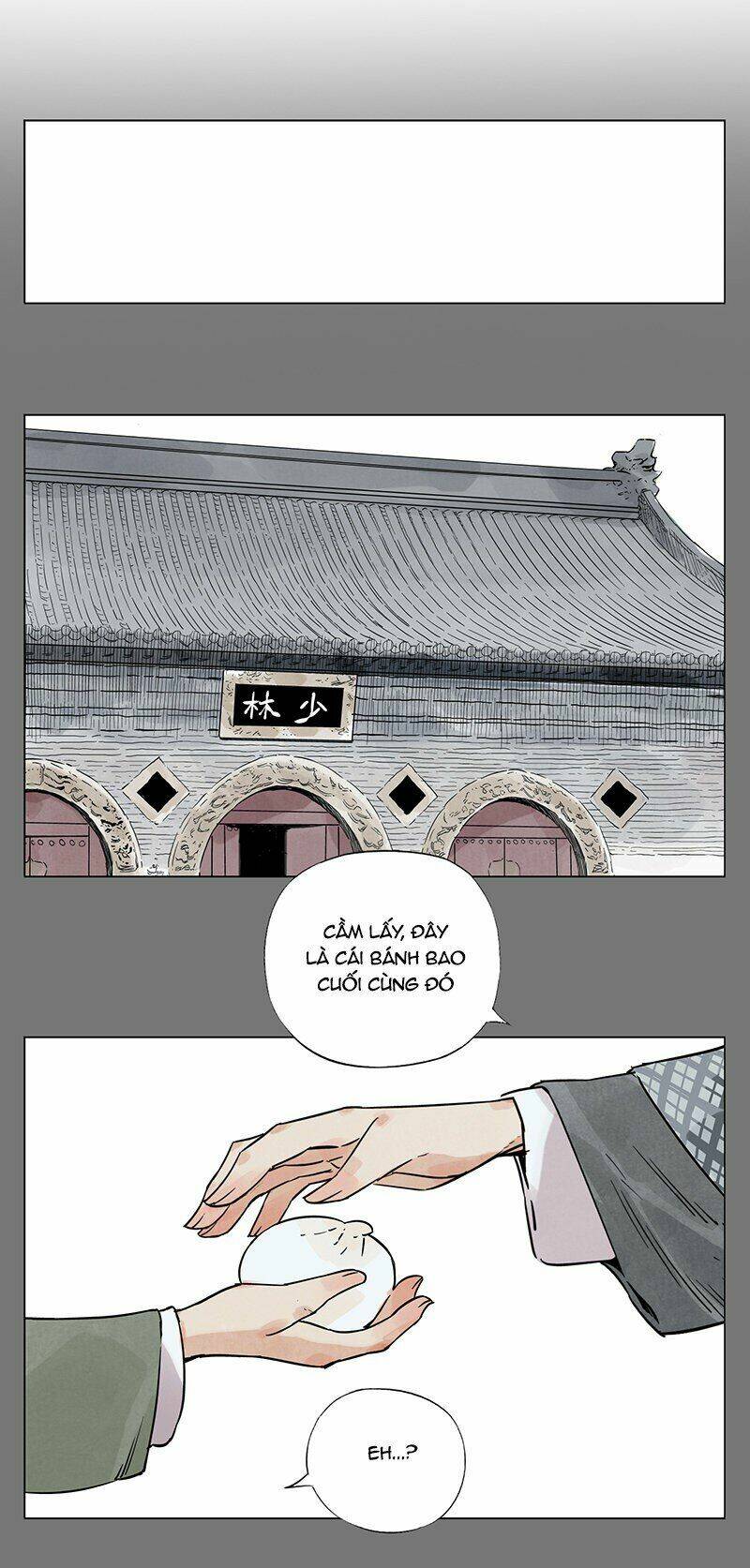 bang chủ đại nhân tìm cách trị hói đầu chapter 50 15