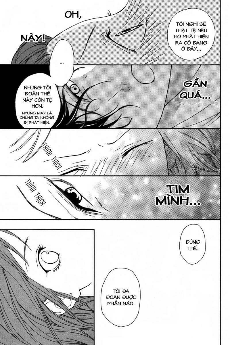 lip smoke chapter 3 33