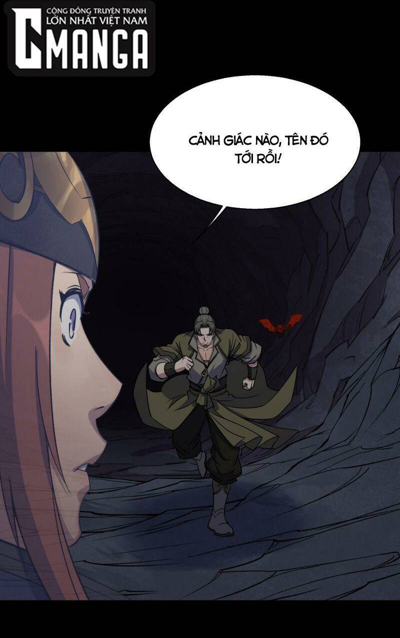 thông u đại thánh chapter 102 19