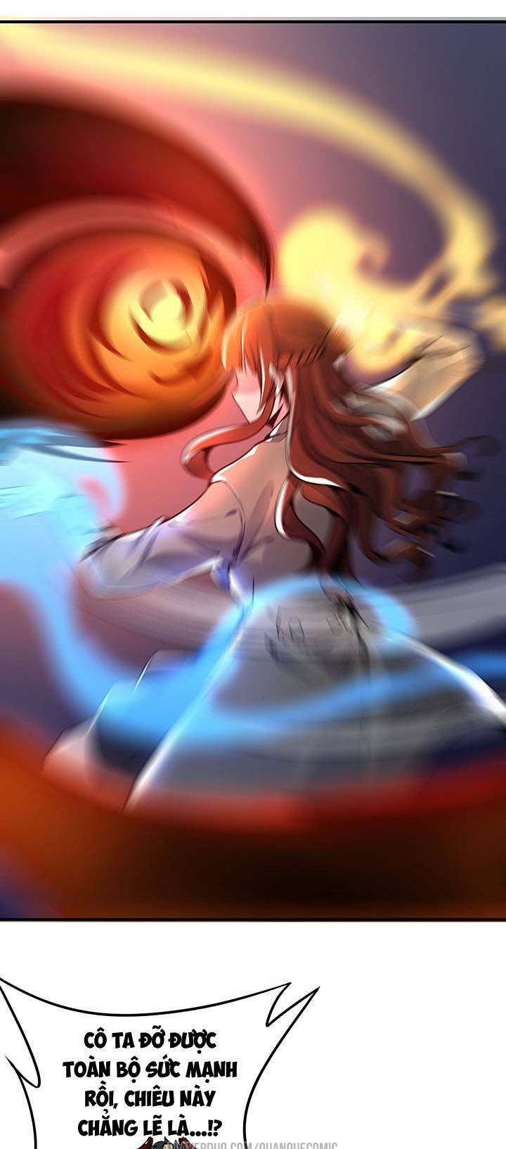 bất tử thần vương tu liên tục chapter 24 30