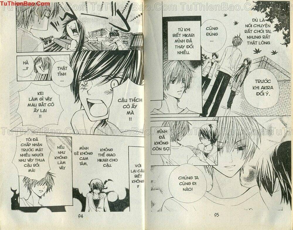 s a - lớp học ưu tú chapter 10 45