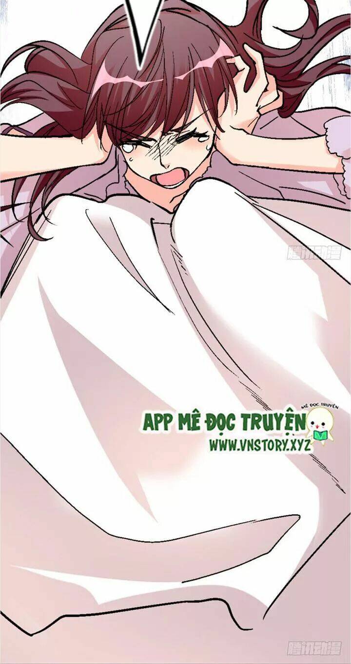 thiên hậu trở về chapter 57 35