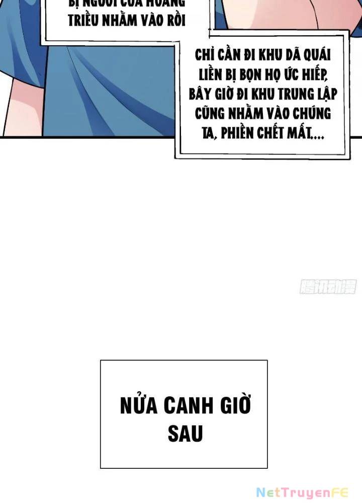 từ dã quái bắt đầu thăng cấp chapter 22 98