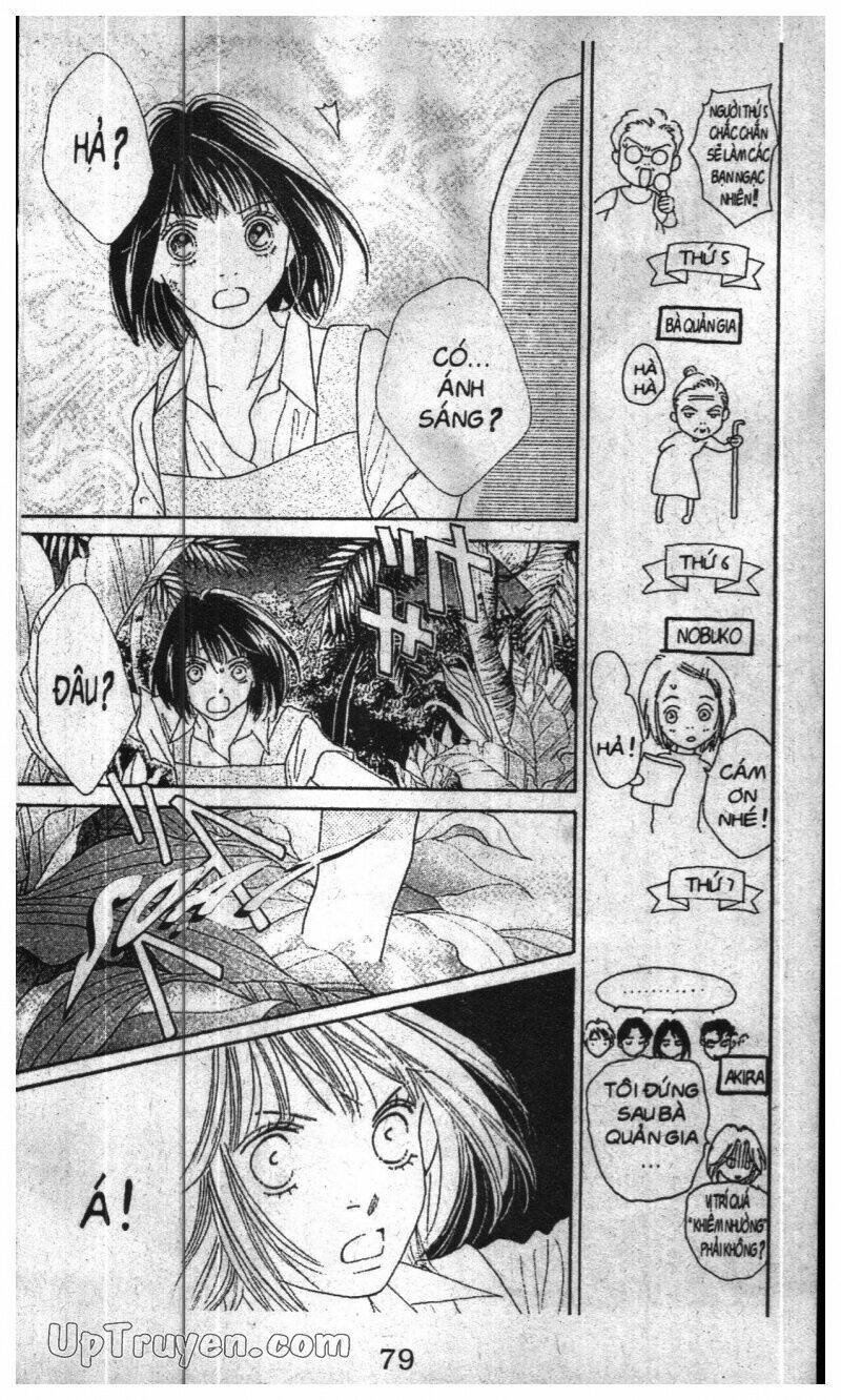 con nhà giàu chapter 189 76