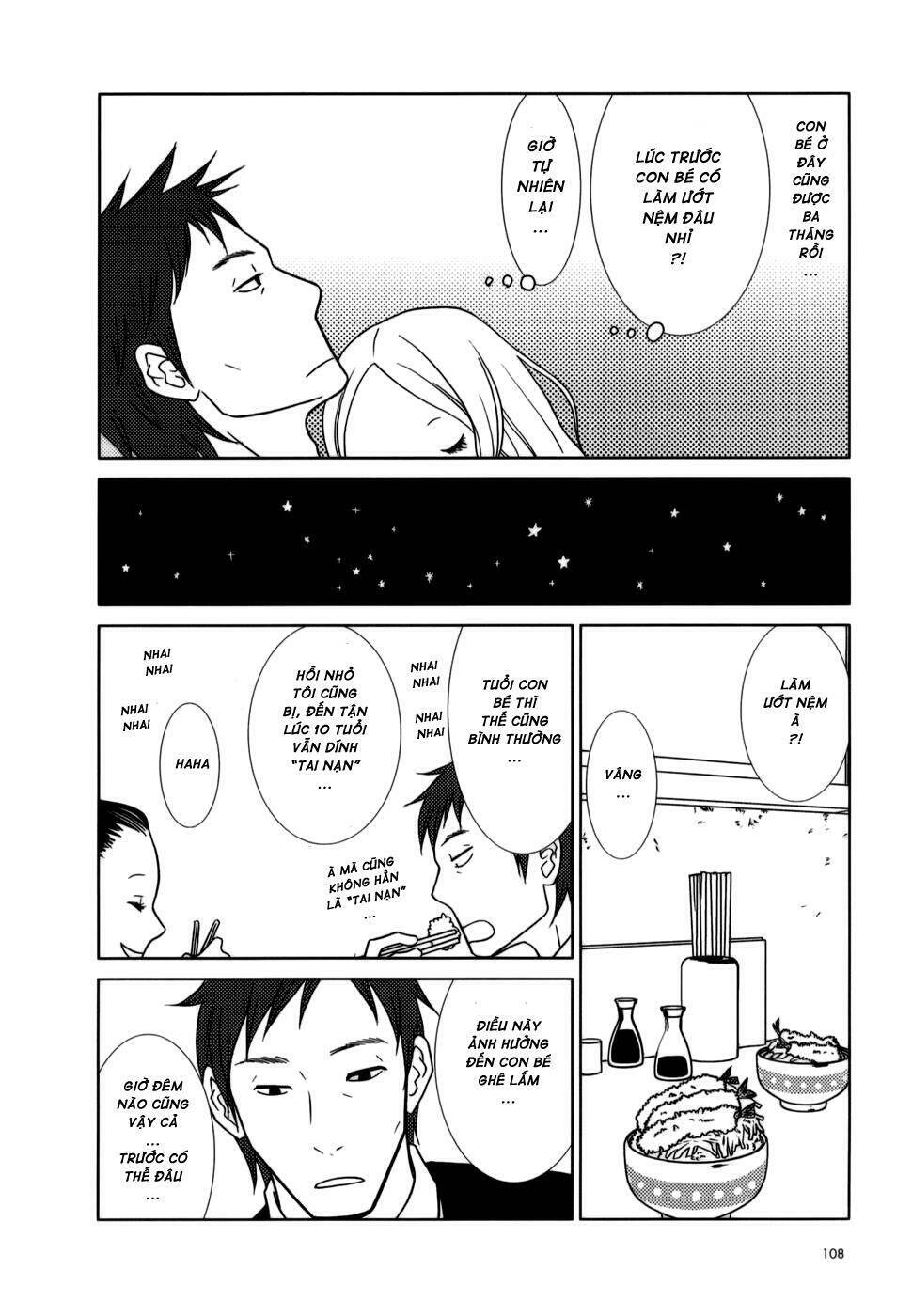 usagi drop chapter 4 16