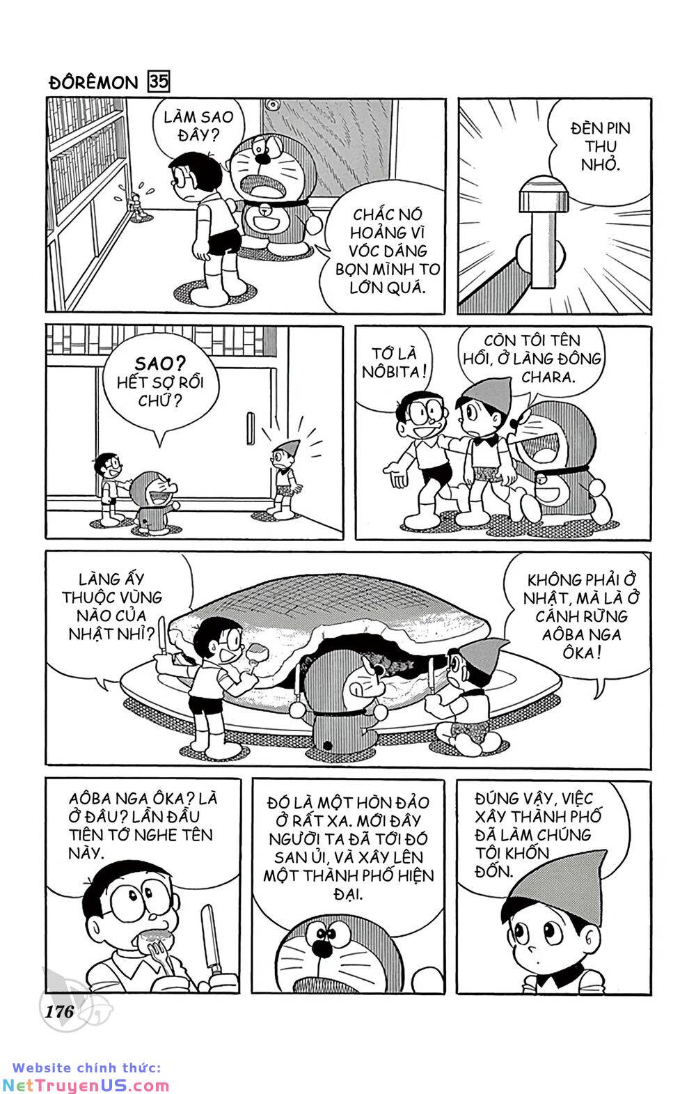 doraemon chapter 637 9