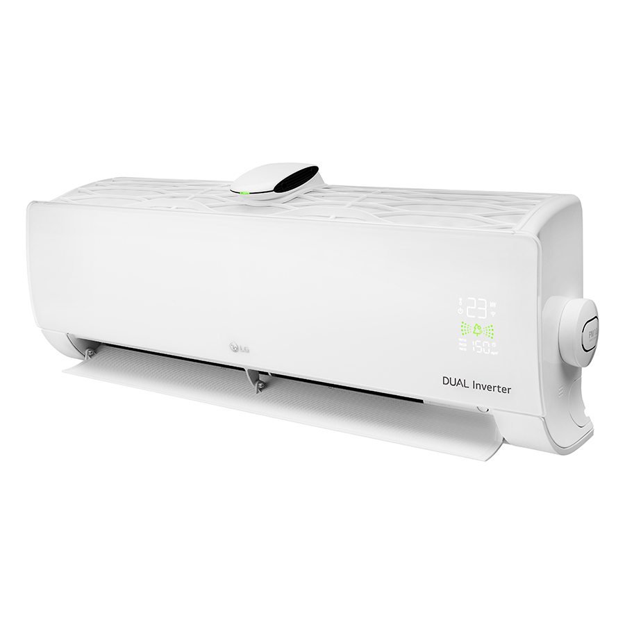 Máy Lạnh Inverter LG V10APF (1.0HP) - Hàng Chính Hãng