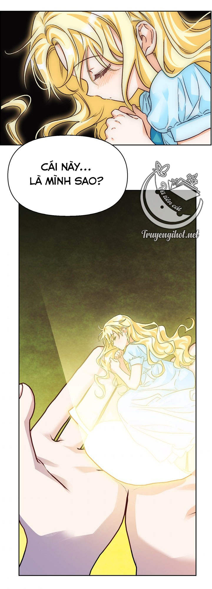 ác nữ xứng đôi với bạo chúa chapter 81.1 28