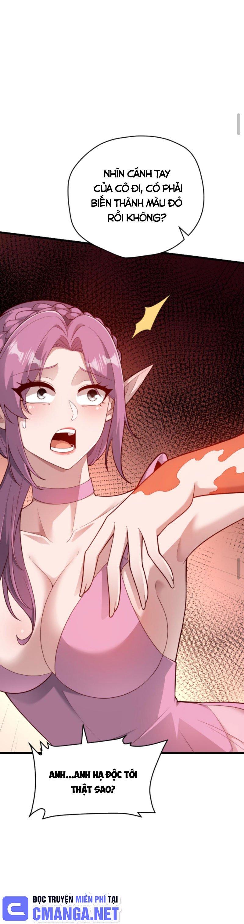 người chơi và nhân chính đều muốn làm hại ta chapter 88 10