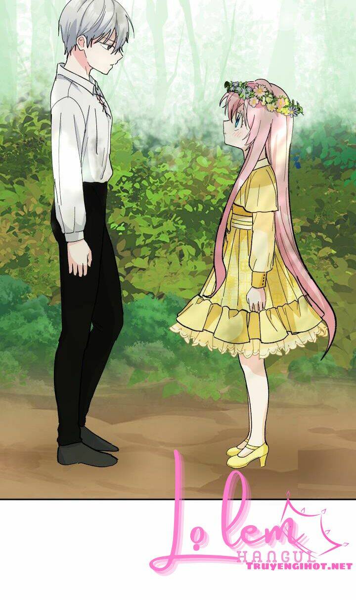 hoàng hậu bé bỏng chapter 37.2 23