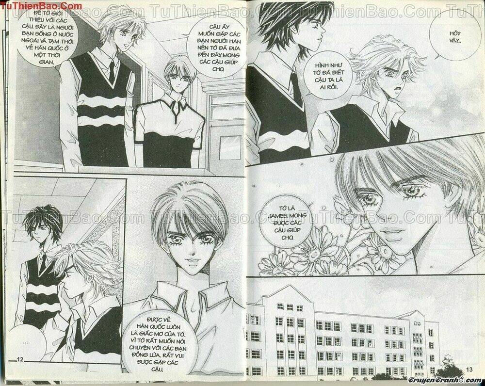 giấc mơ triệu phú chapter 8 2