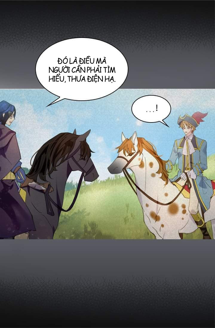 chiến lược sinh tồn của tiểu thư chapter 15 8