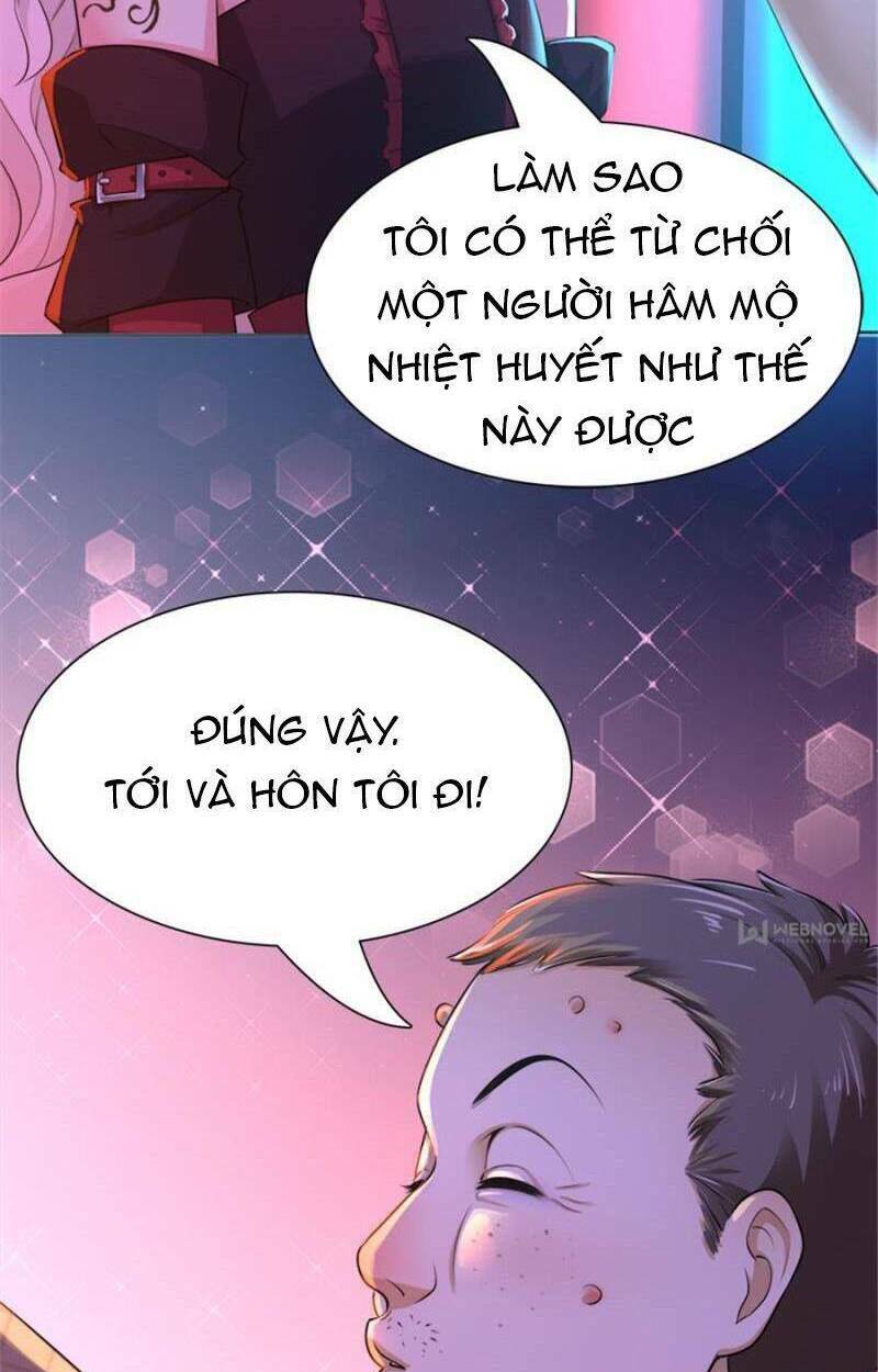 gặp phải người chồng xảo quyệt! chapter 10 19