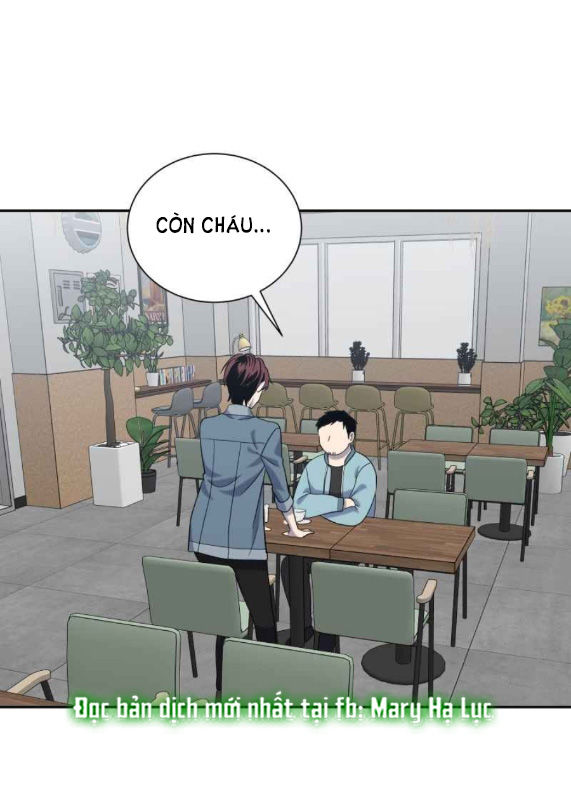 [16+] người đàn ông tầng trên chapter 10.2 9