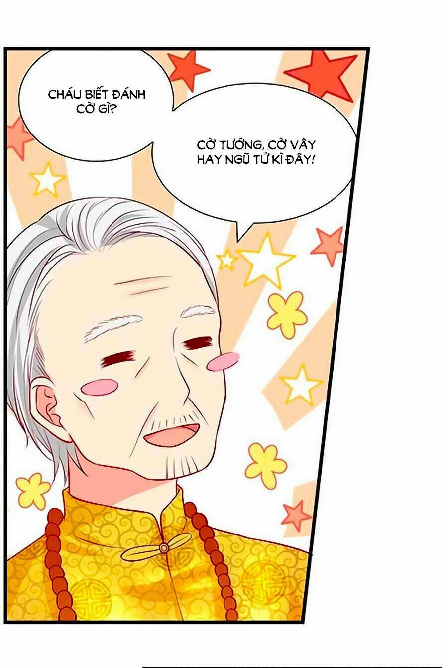 chỉ nhiễm thành hôn chapter 56 20