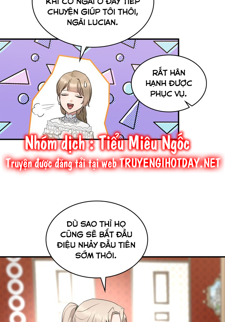 người thừa kế chapter 67 11