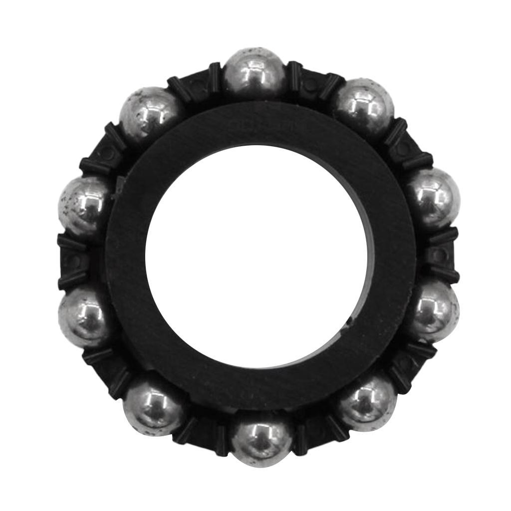 5x Board Rod soccer for table Football Foosball Bushing Bearing Replacement - Fits for 18mm Rod