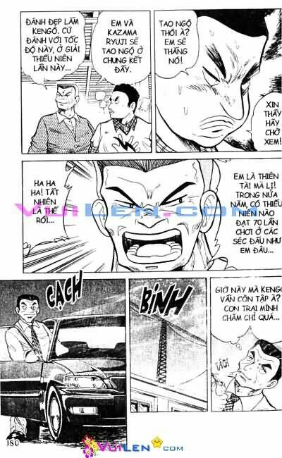 dandoh chapter 1 175