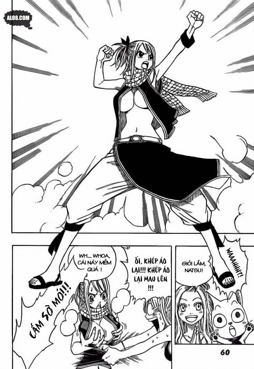 những chapter đặc biệt của xứ sở thần tiên chapter 8 8