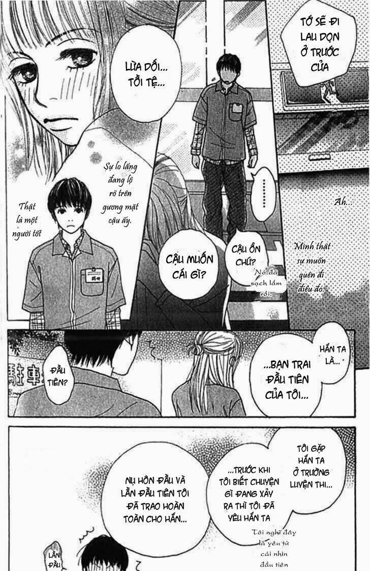 ...no onna chapter 1 31