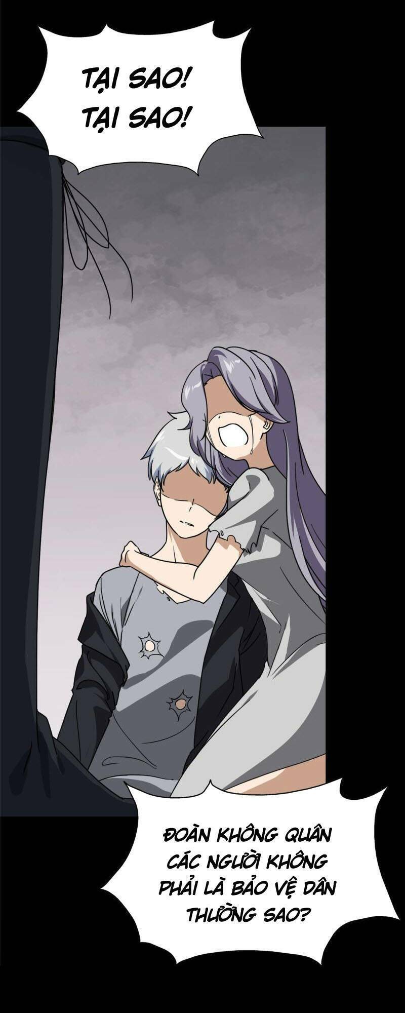 bạn gái virus của tôi chapter 323 39