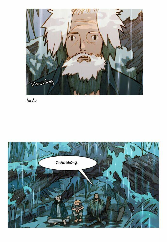 kiss wood chapter 11 15