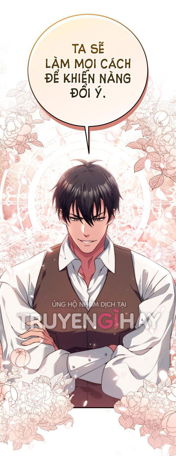 tôi sẽ ly hôn với người chồng bạo chúa chapter 14.2 32