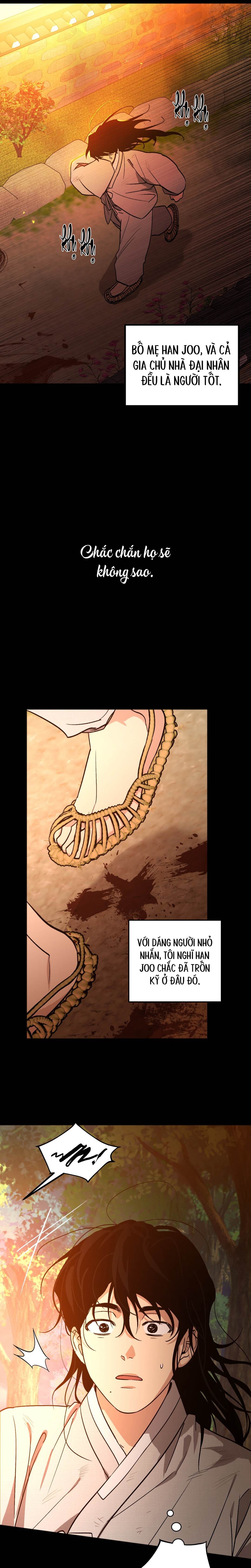 ước nguyện của ki won chapter 6 18