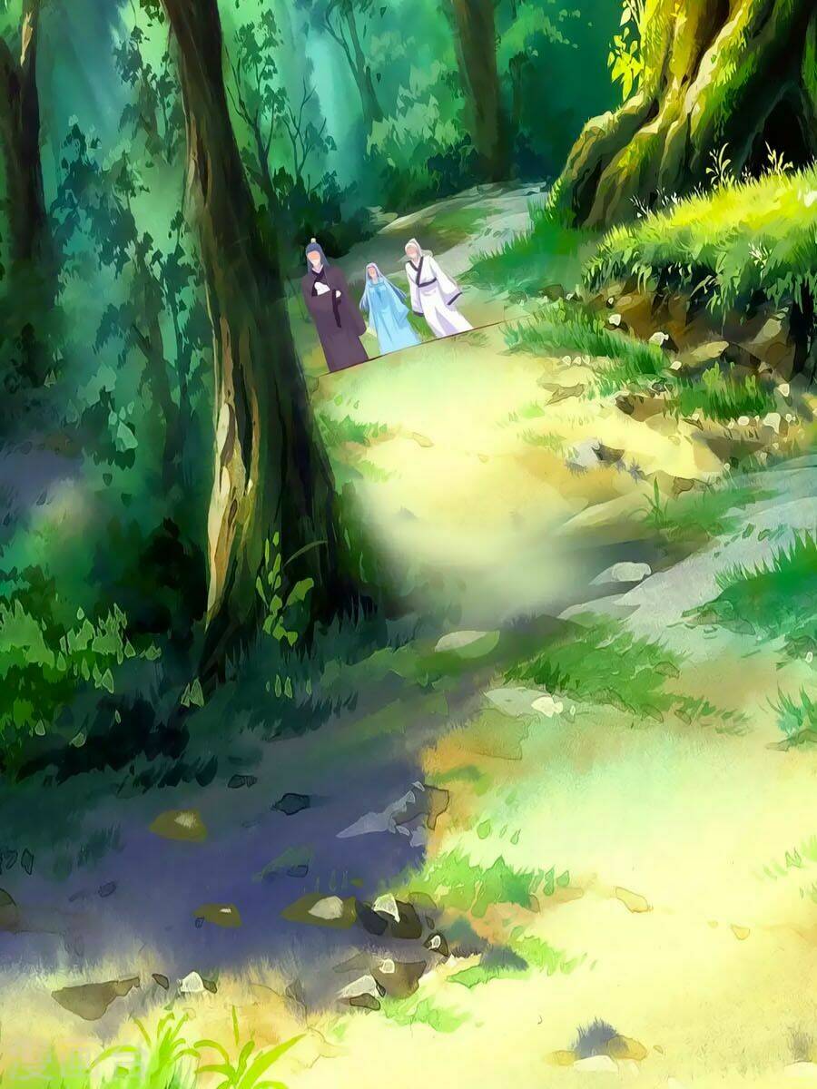 thỏ yêu tiểu vương phi chapter 98 3