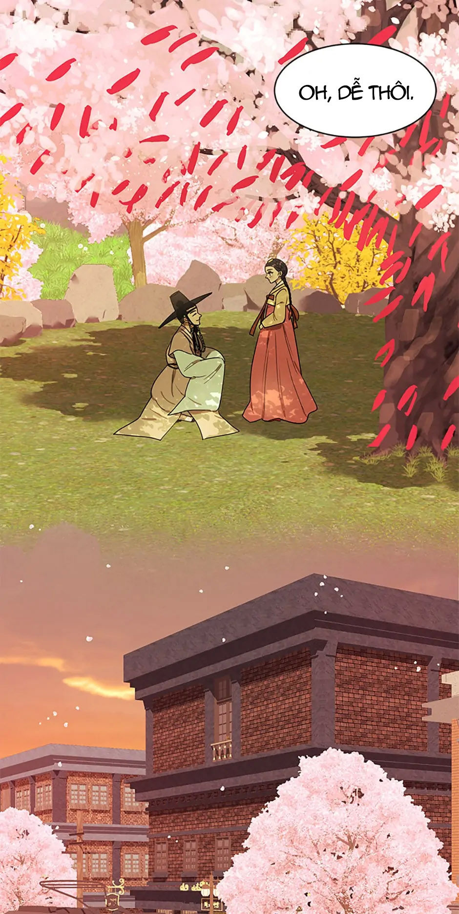 tiểu thuyết đầu tay của ác nữ chapter 20.2 22