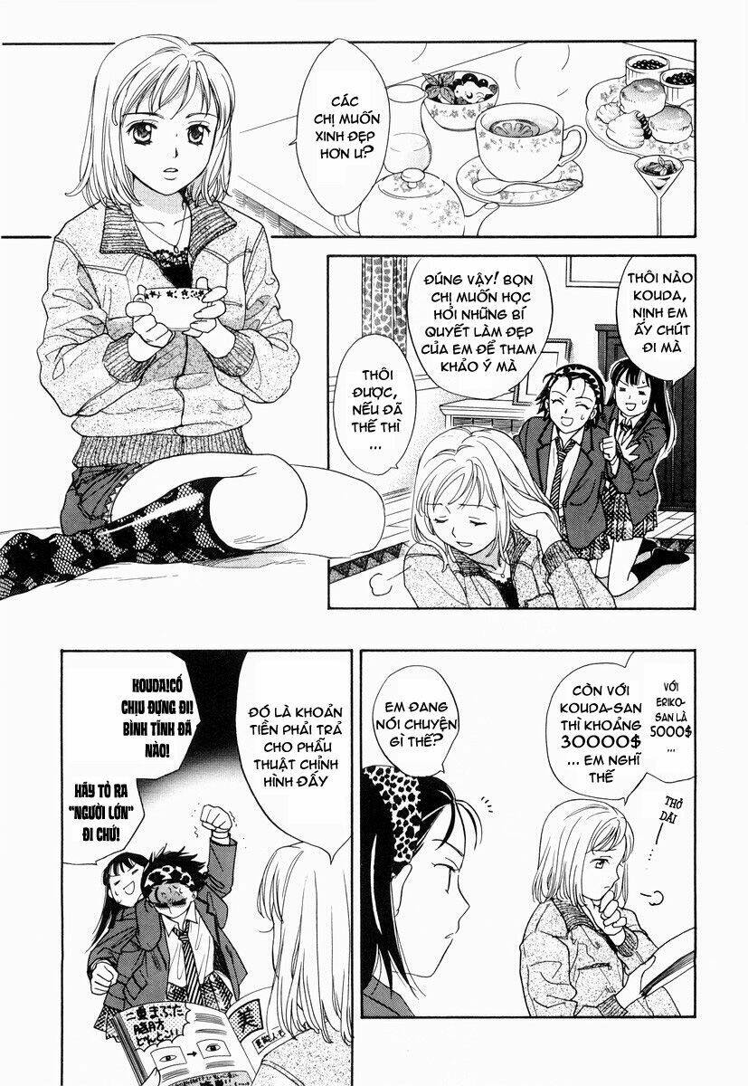 joshikousei chapter 50 32