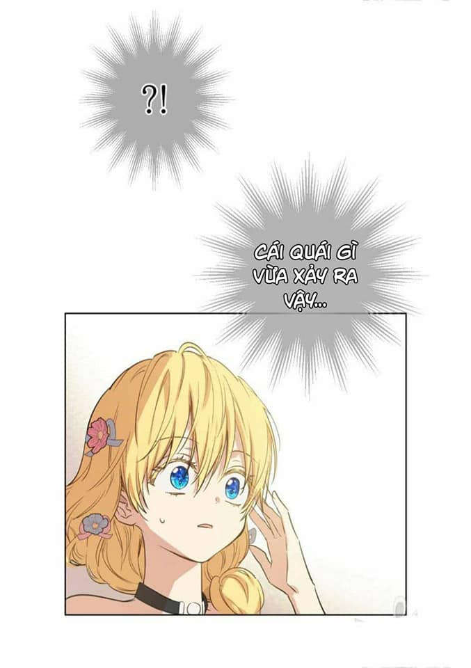 bỗng một ngày nọ tôi trở thành nàng công chúa chapter 70 49