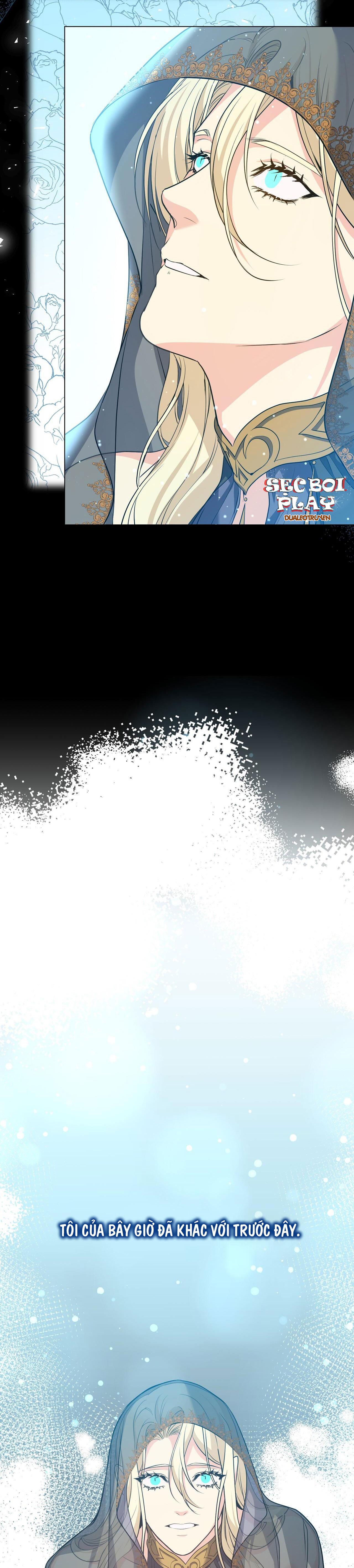 mặt trăng quỷ chapter 31 37