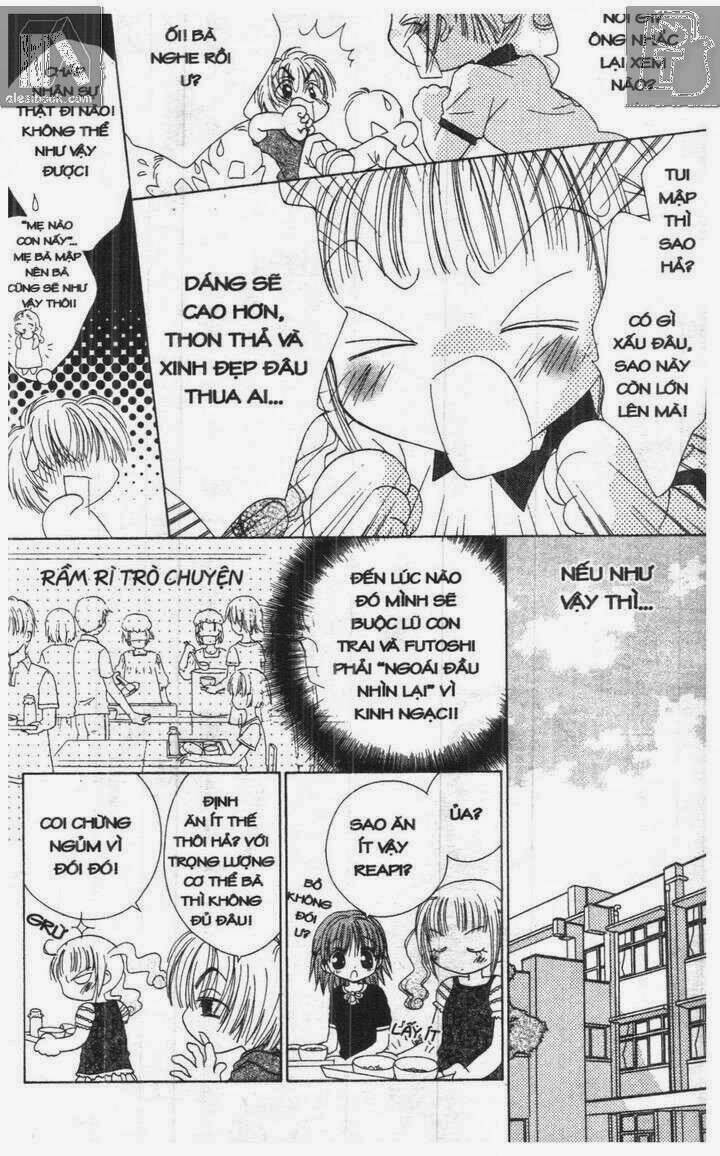 điều thầm kín của tsubomi chapter 8 7