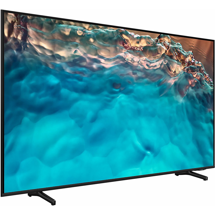 Smart Tivi Crystal Samsung 4K 55 inch UA55BU8000 - Model 2022