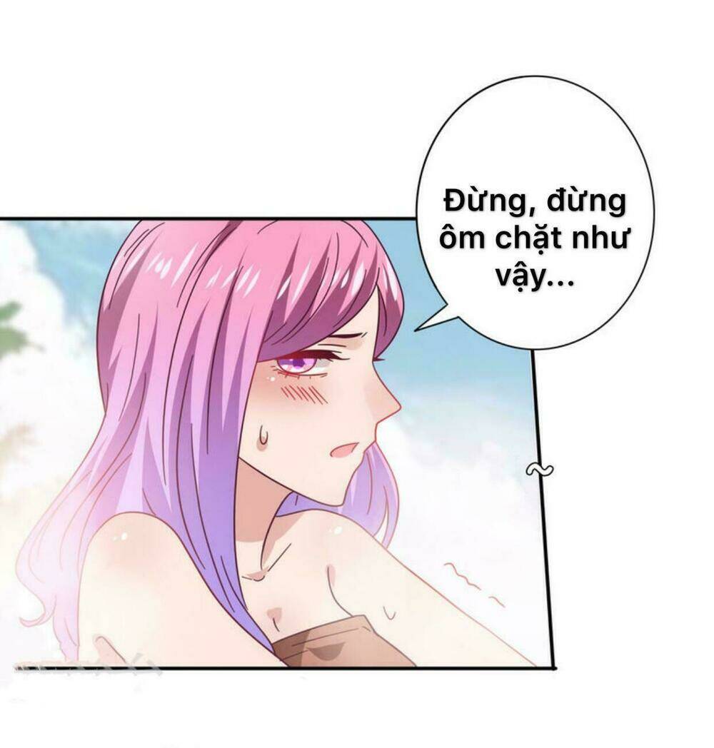 nữ hoàng thú sủng chapter 26 3