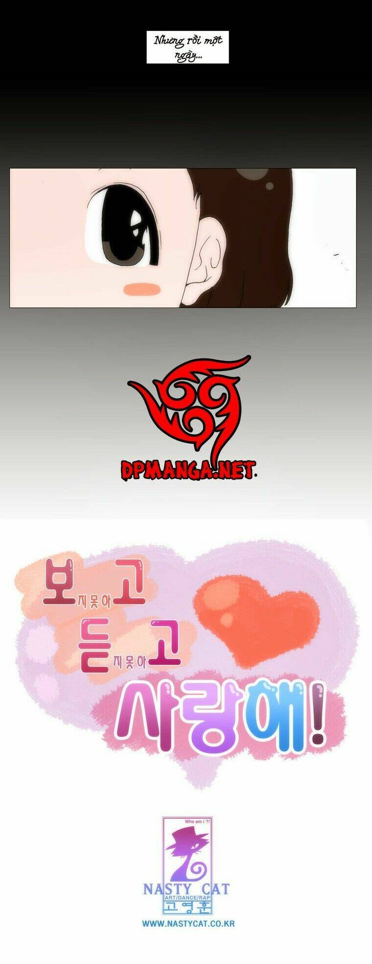 can't see can't hear but love chapter 62 19