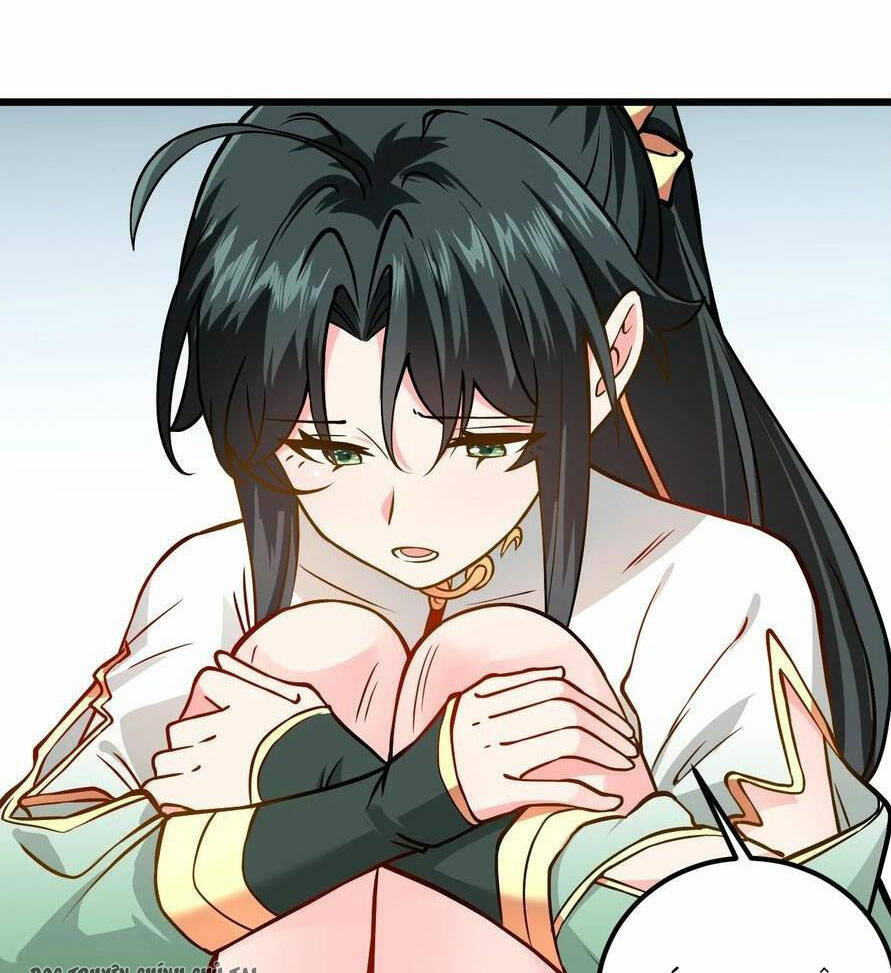 mang theo các tiên tử vô địch thiên hạ chapter 49 8