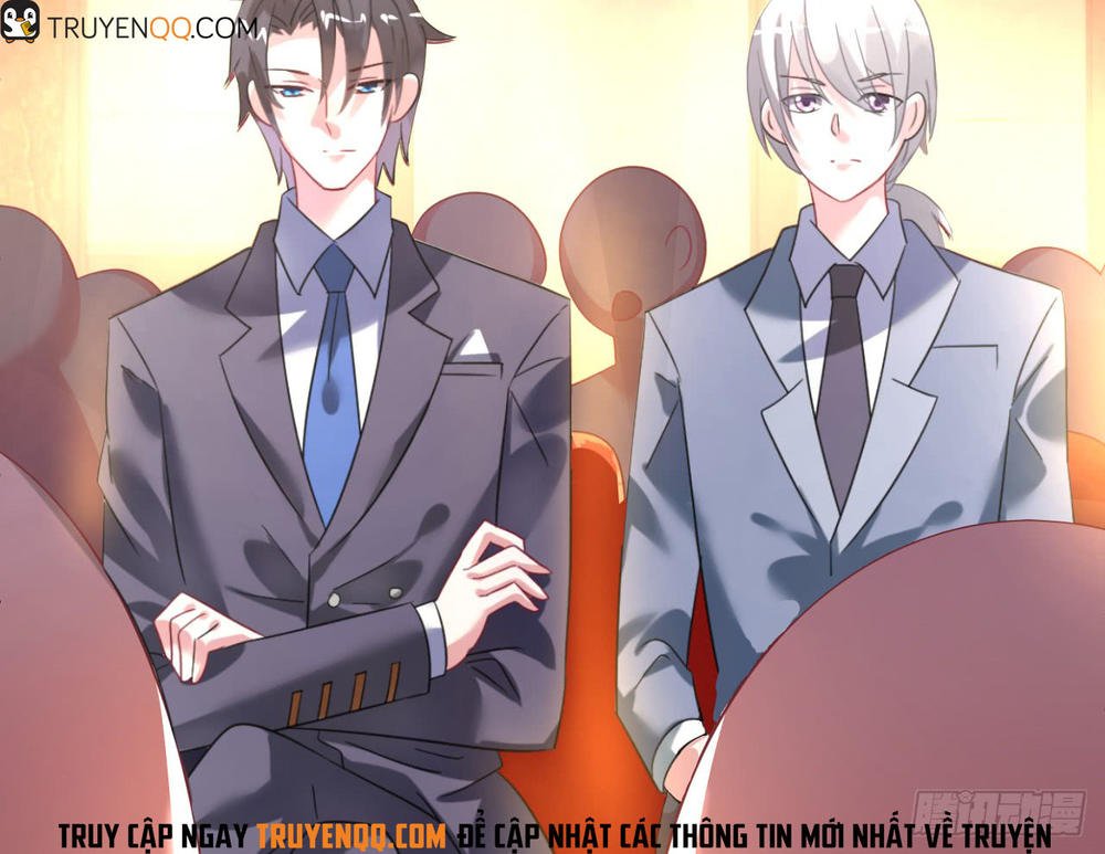 cơ trưởng ngài nhẹ nhàng thôi chapter 30 23