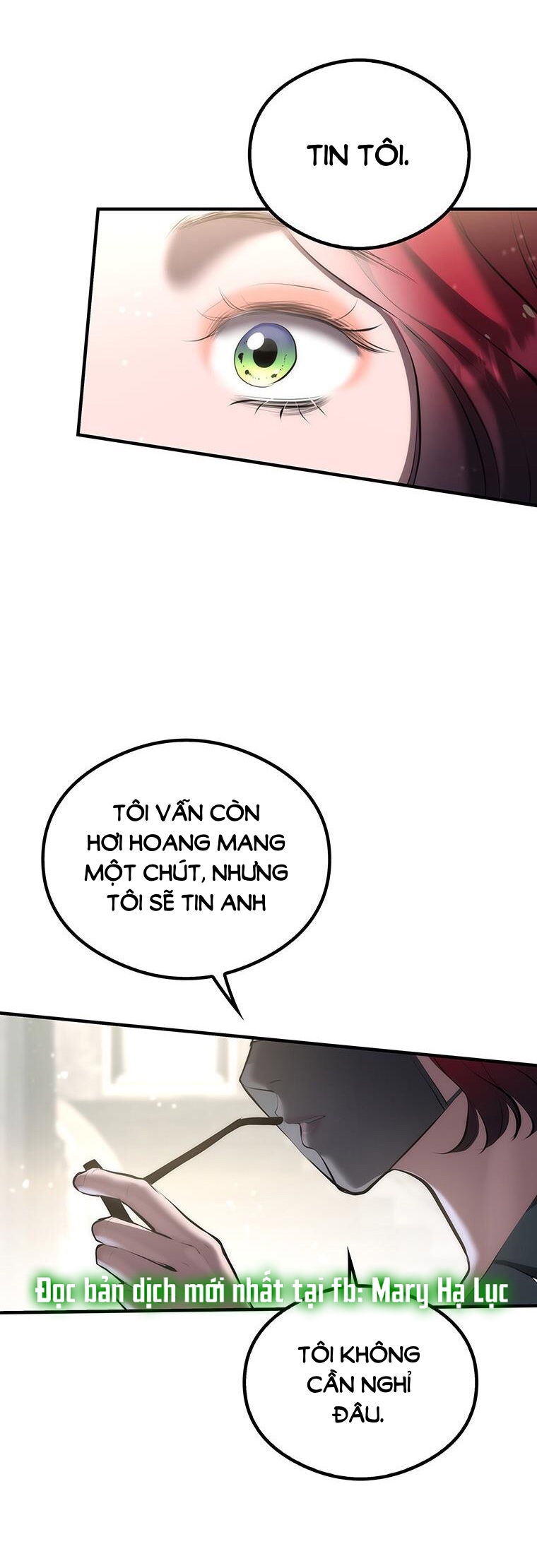 Khách Sạn Máu chapter 4.2 - Trang 9